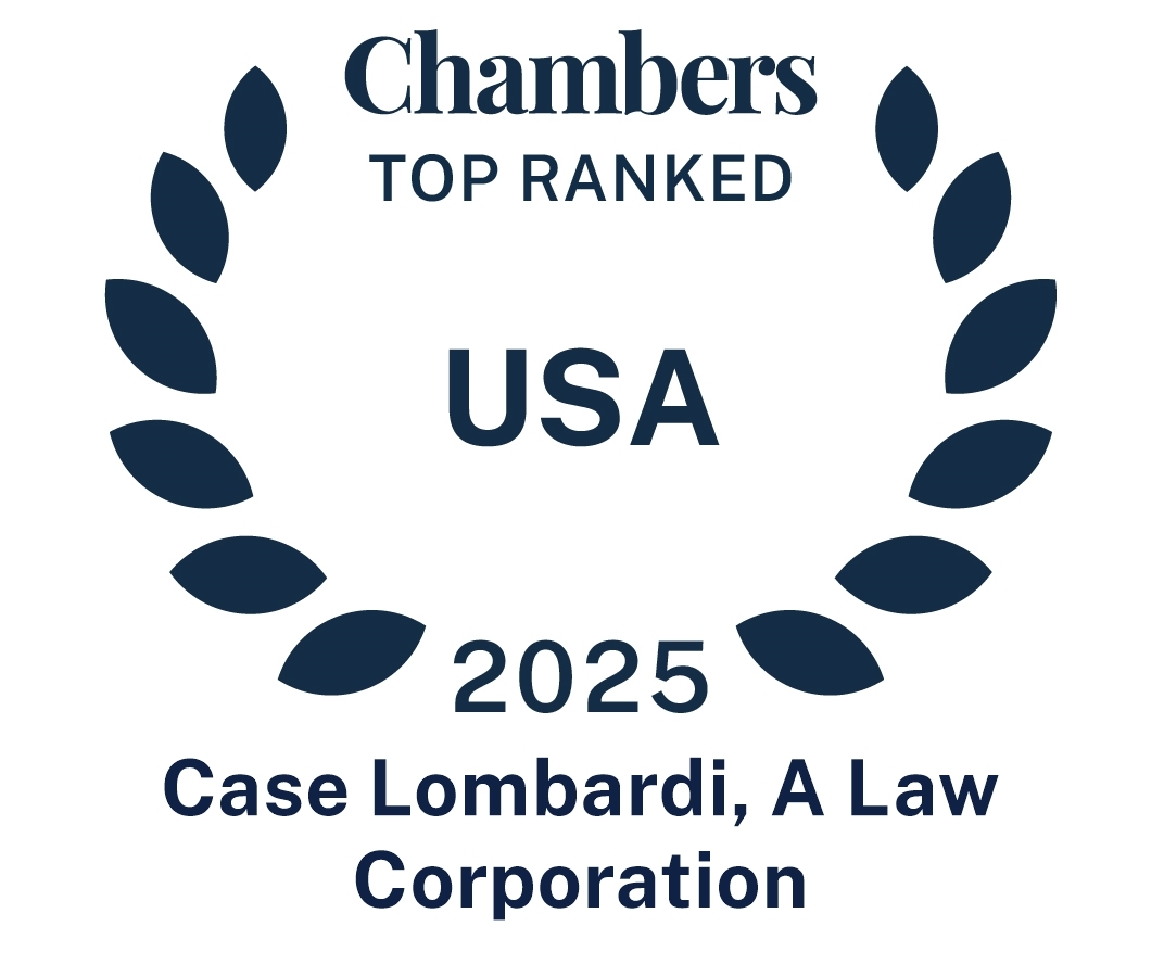 image of Chambers 2025 Award Badge